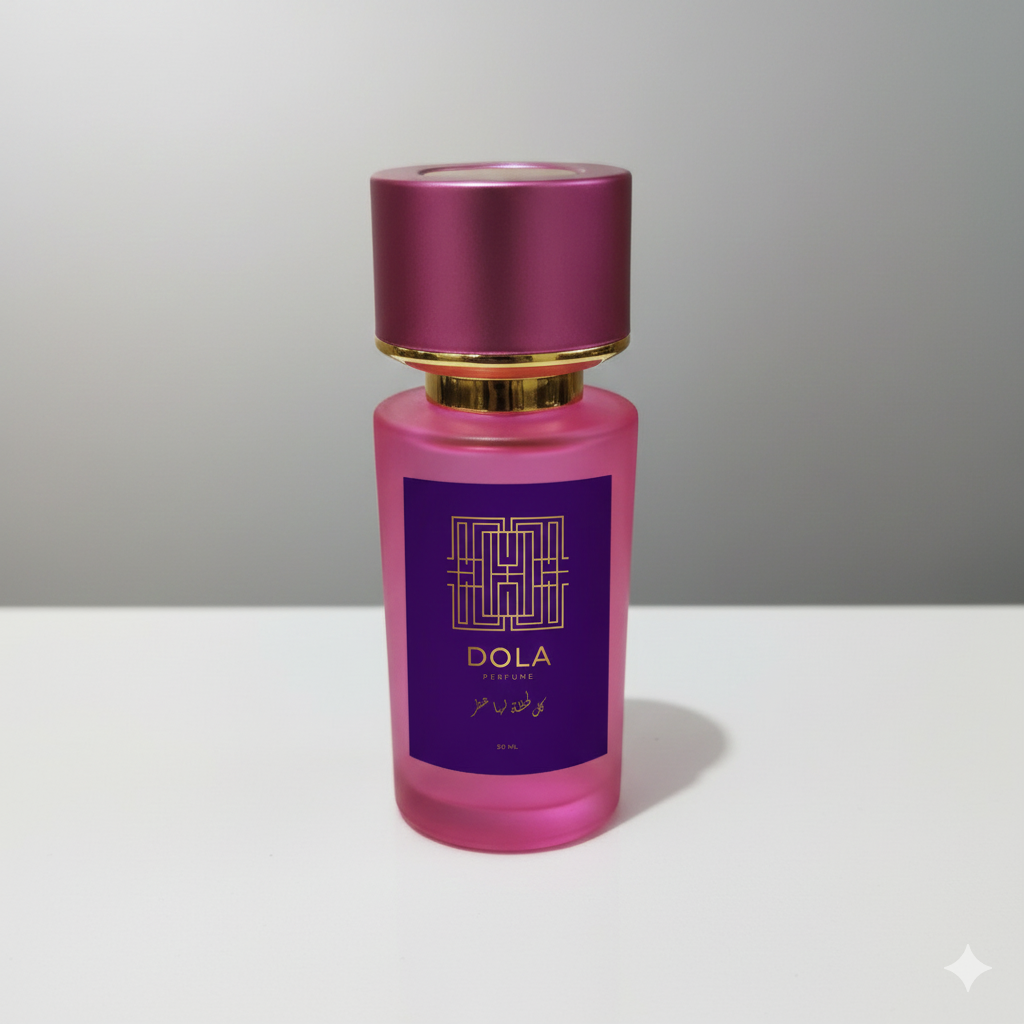 Soft Elegance — Dola Perfume