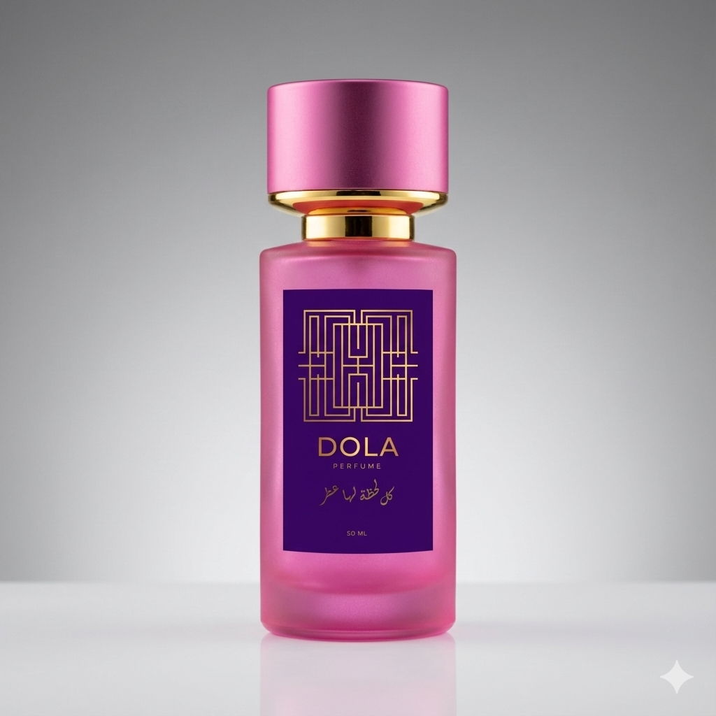 Velvet Night — Dola Perfume